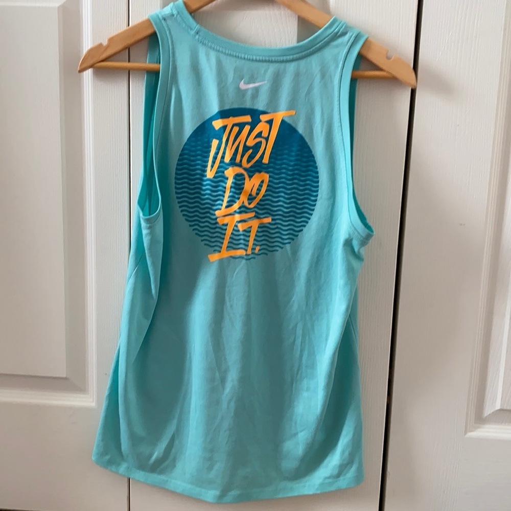Lot of tank tops